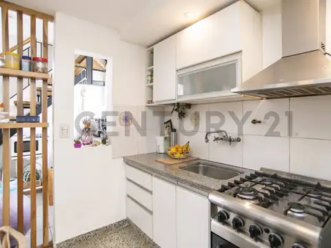 Departamento en Venta de 3 dormitorios