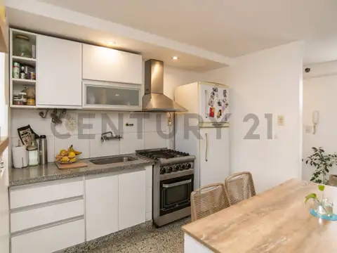 Departamento en Venta en La Plata, USD 90.000