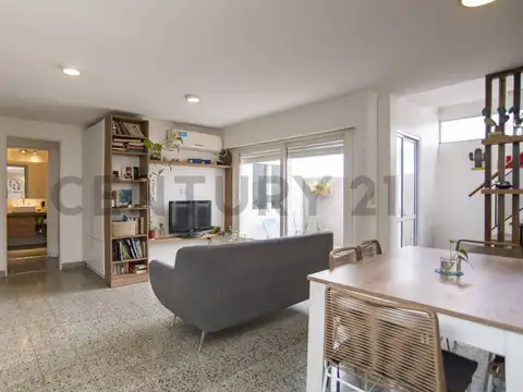 PH 3 dormis en venta La Plata