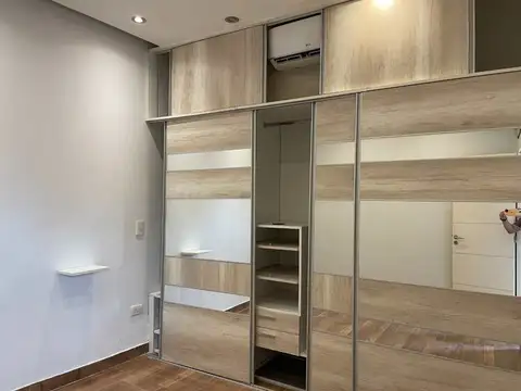 Depto Tipo Casa en Venta en Boedo, USD 79.000