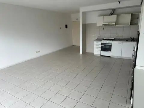 Departamento en Alquiler al Este