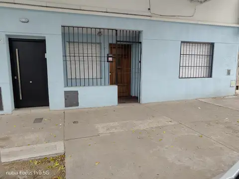 PH 3 AMB. PB AL FRENTE / PATIO  FINANCIO EL 40% 