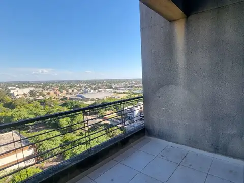 Departamento en Alquiler A Estrenar