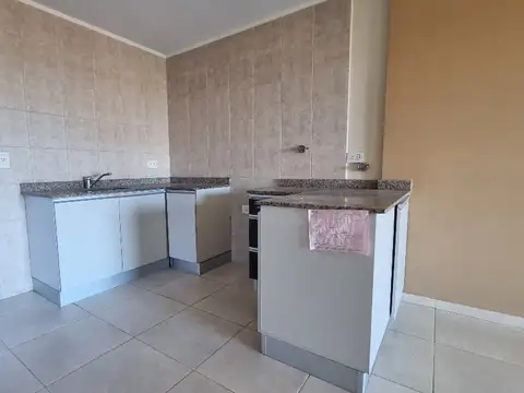 DEPARTAMENTO 1 AMBIENTE - MACROCENTRO, RESISTENCIA