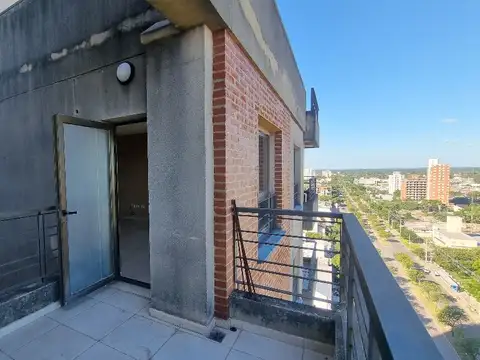 Departamento en Alquiler al Suroeste