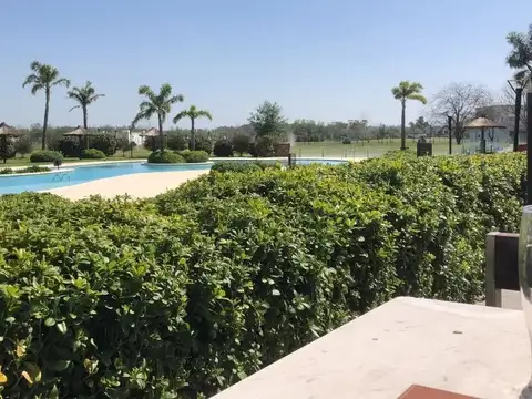 Terreno en venta - 840mts2 - Haras Del Sur V