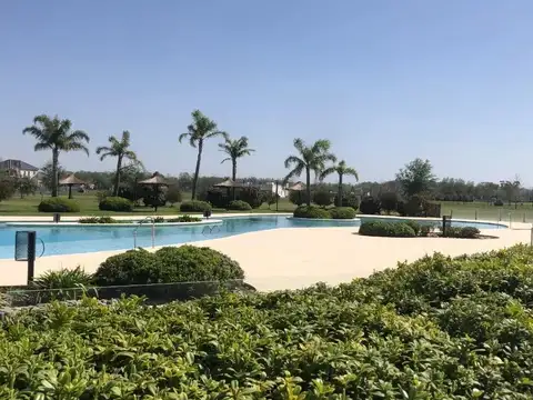 Terreno en Venta en Haras Del Sur, USD 42.000