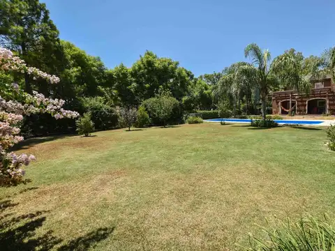Casa en Venta 8 años