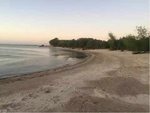 Camino a La Arenisca, Colonia del Sacramento 0