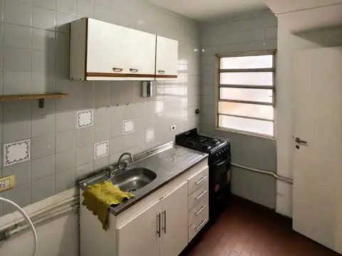Depto Tipo Casa en Alquiler en Barrio Parque, $ 780.000