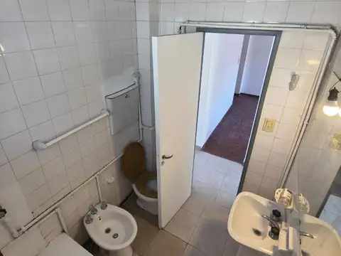 Depto Tipo Casa en Alquiler de 2 dormitorios