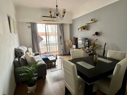 PH en Venta en Villa Crespo, CABA