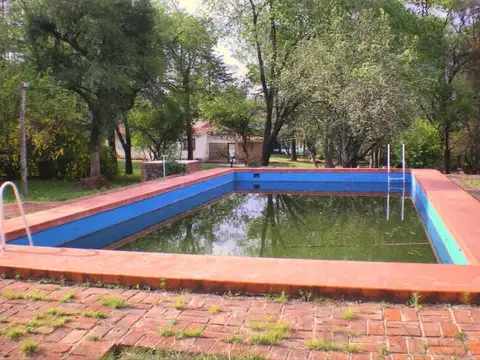 Casa en Venta en Agua de Oro, USD 110.000