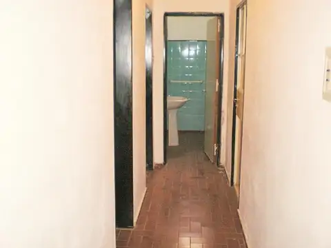 CASA EN VENTA - AGUA DE ORO - Bo. los tres condores