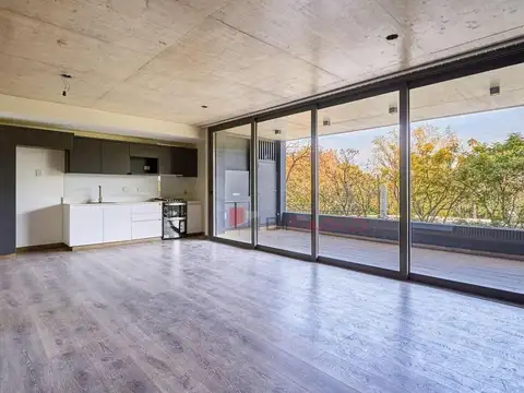 Departamento en Alquiler 5 años