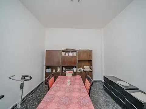 VENTA PH CIUDADELA 3 AMBIENTES TERRAZA