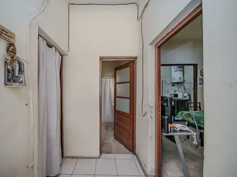 Depto Tipo Casa en Venta en Ciudadela, USD 44.000