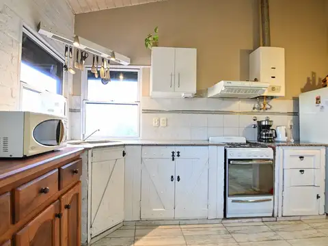 Casa en Venta 10 años