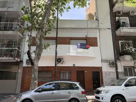 av Boedo 200, Piso 1