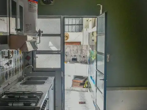 Departamento en Alquiler de 3 ambientes