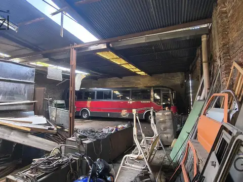 Terreno en Venta en José León Suárez, USD 310.000
