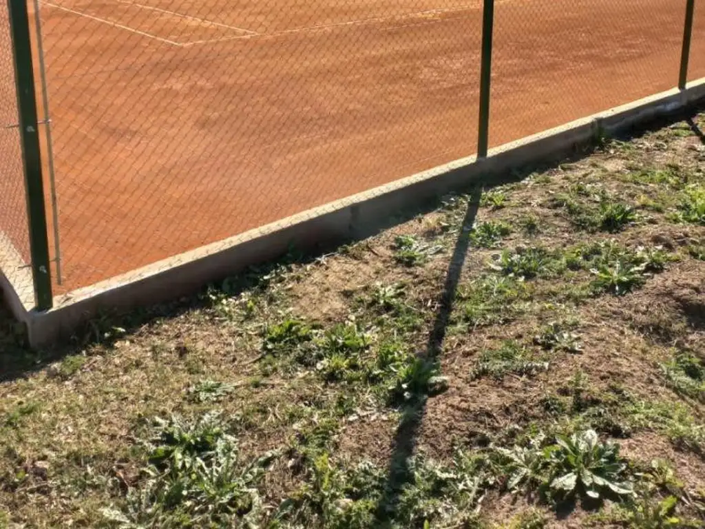 Terreno en Barrio San Juan