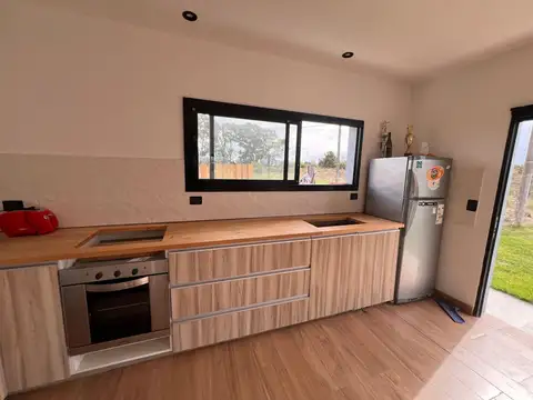 Casa en Venta 5 años