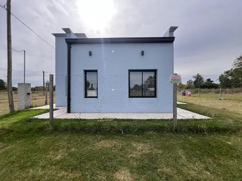 Casa en Venta de 1 dormitorio