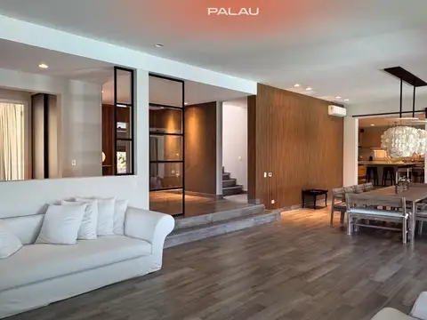 Casa en Venta 5 años