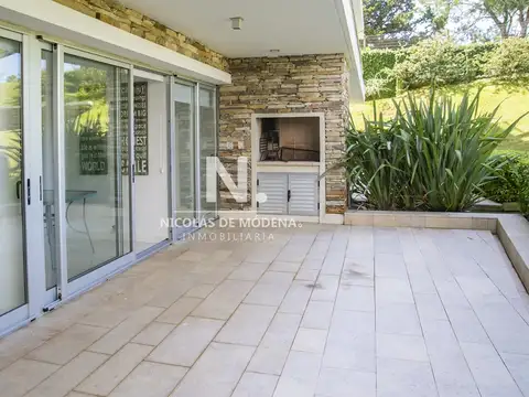 Departamento en Alquiler Temporal de 4 ambientes