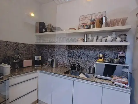 Casa en Venta 5 años