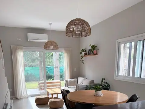 Departamento en Alquiler en Complejo Liquidámbar, USD 950