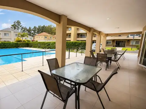 Departamento en Alquiler de 2 dormitorios