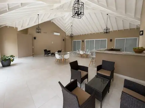 Departamento en Alquiler 10 años