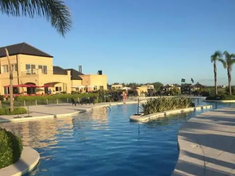Lote Barrio Haras del Sur III