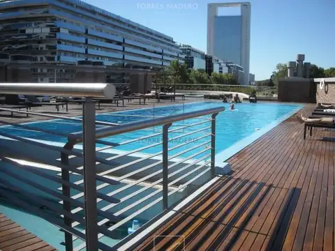 Departamento en Alquiler en Belgrano Chico, USD 1.700