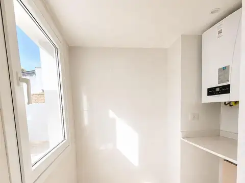 Exclusivo 4 amb c/ terraza privada, patio/ Amenities premiun
