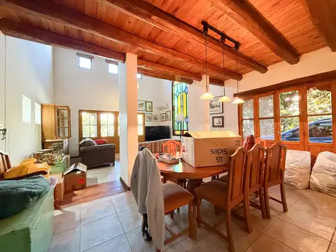 Casa en Alquiler de 3 dormitorios