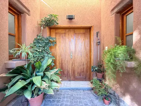 Casa en Dalvian