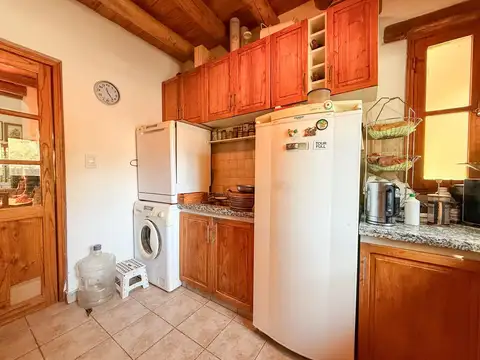 Casa en Alquiler al Norte