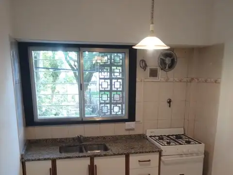 Departamento en Venta 20 años