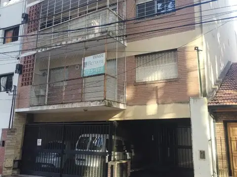 Departamento en San Fernando