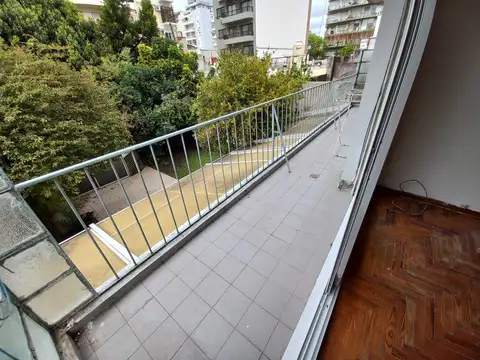 Departamento en Alquiler 40 años