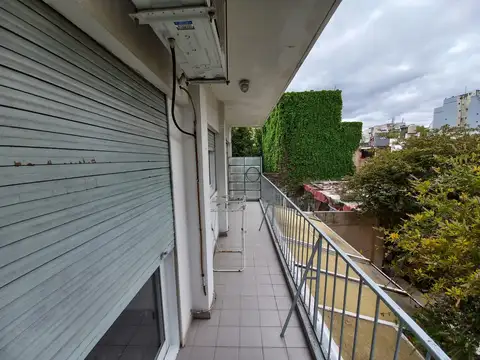 Departamento en Alquiler al Este
