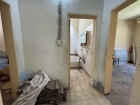 CASA 3 AMBIENTES VENTA EN PALOMAR JARDIN GARAGE