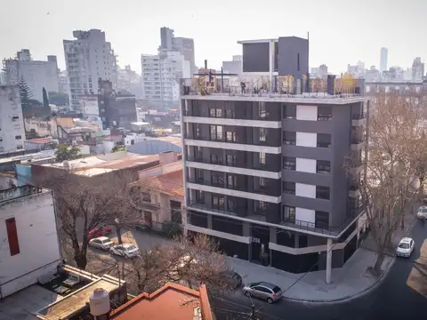 Departamento en Venta en San Lorenzo, USD 52.000