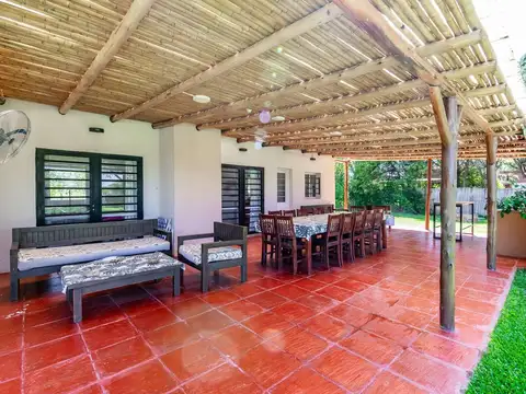 Barrio Privado La Amanecida 100