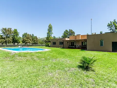 Casa en Venta en Haras La Amanecida, USD 134.000