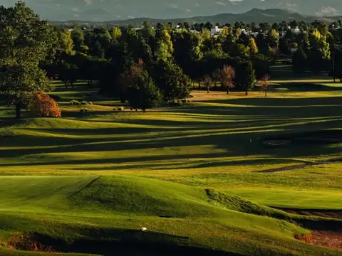 LOTE VALLE DEL GOLF PIMERA ETAPA EXCELENTE VISTA