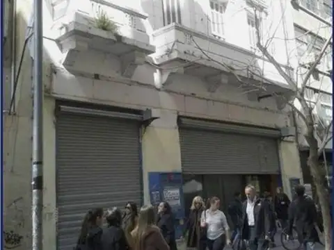 Local en Alquiler en Microcentro, Centro